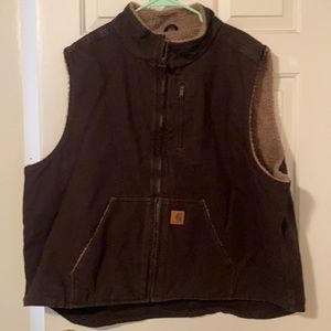 Carhartt Vest